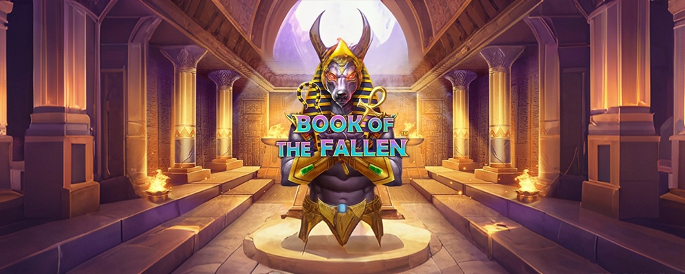 bmg bet Livro dos Caídos