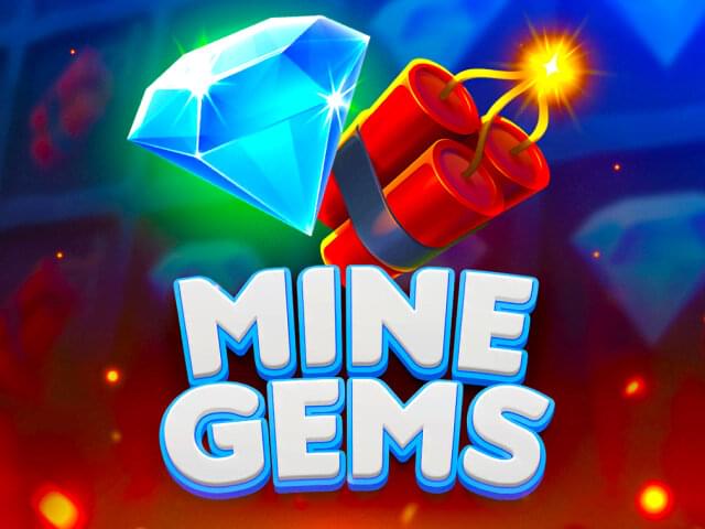 bmg bet Minas de Gemas